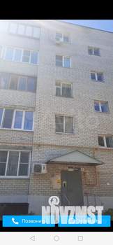 1-к квартира, на длительный срок, 36м2, 1/6 этаж