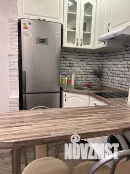 1-к квартира, посуточно, 25м2, 8/10 этаж