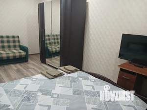 1-к квартира, посуточно, 36м2, 4/5 этаж