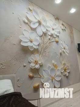 1-к квартира, посуточно, 36м2, 3/4 этаж