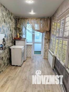 1-к квартира, на длительный срок, 35м2, 8/10 этаж