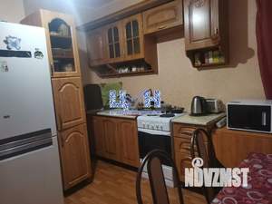 2-к квартира, на длительный срок, 56м2, 11/17 этаж