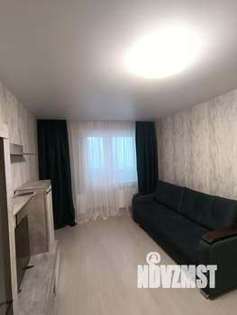 2-к квартира, на длительный срок, 54м2, 2/17 этаж