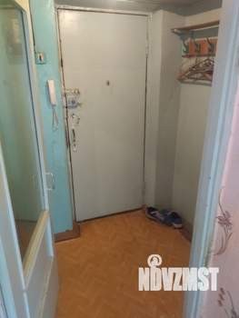 1-к квартира, на длительный срок, 28м2, 3/5 этаж