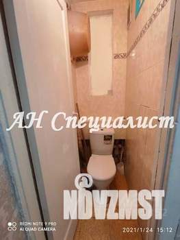 1-к квартира, на длительный срок, 34м2, 2/9 этаж