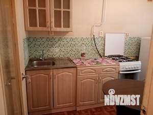 1-к квартира, на длительный срок, 29м2, 1/9 этаж