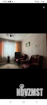 3-к квартира, на длительный срок, 60м2, 2/9 этаж