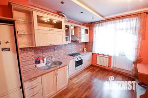 1-к квартира, посуточно, 50м2, 4/13 этаж