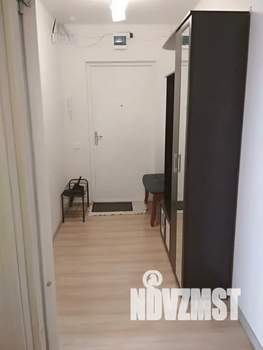 1-к квартира, посуточно, 37м2, 10/10 этаж