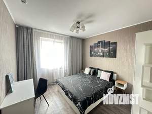 2-к квартира, посуточно, 56м2, 12/17 этаж