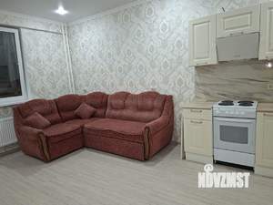 1-к квартира, на длительный срок, 57м2, 8/10 этаж