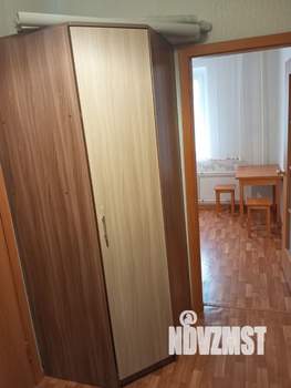 1-к квартира, на длительный срок, 36м2, 6/18 этаж