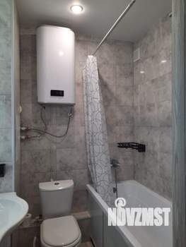 2-к квартира, на длительный срок, 41м2, 14/17 этаж