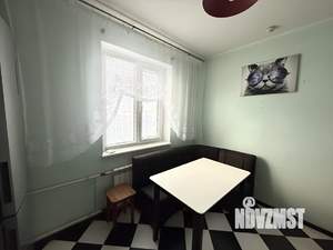 1-к квартира, на длительный срок, 37м2, 16/17 этаж