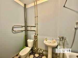 1-к квартира, на длительный срок, 45м2, 14/16 этаж