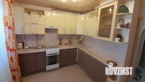 2-к квартира, на длительный срок, 52м2, 4/11 этаж