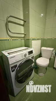 1-к квартира, на длительный срок, 40м2, 7/10 этаж