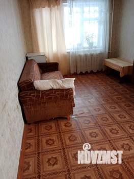 2-к квартира, на длительный срок, 48м2, 4/5 этаж