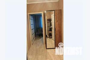 1-к квартира, посуточно, 36м2, 15/17 этаж