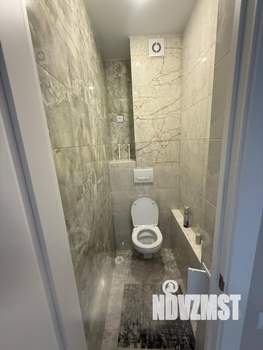 3-к квартира, на длительный срок, 79м2, 17/19 этаж