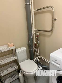 1-к квартира, на длительный срок, 36м2, 5/17 этаж