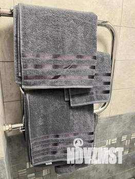 1-к квартира, посуточно, 34м2, 4/5 этаж