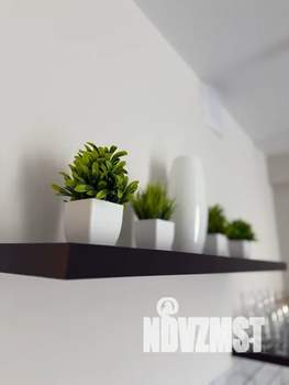 1-к квартира, посуточно, 40м2, 2/10 этаж