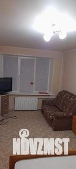 1-к квартира, на длительный срок, 32м2, 1/5 этаж