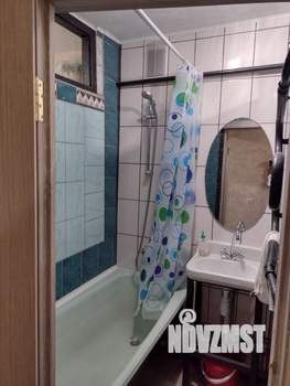 2-к квартира, на длительный срок, 42м2, 1/5 этаж