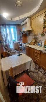 1-к квартира, на длительный срок, 34м2, 2/9 этаж