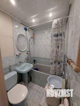 1-к квартира, на длительный срок, 31м2, 2/6 этаж