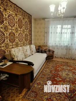 2-к квартира, на длительный срок, 50м2, 4/9 этаж