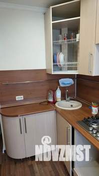 1-к квартира, посуточно, 32м2, 8/9 этаж