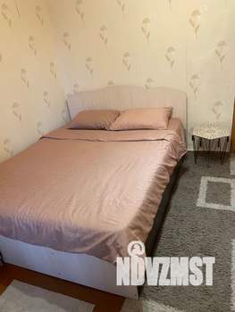 2-к квартира, посуточно, 46м2, 3/9 этаж