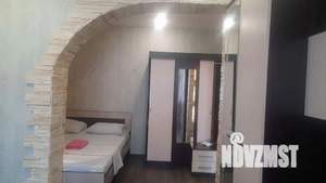 1-к квартира, посуточно, 39м2, 1/1 этаж