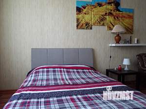 2-к квартира, посуточно, 65м2, 10/17 этаж