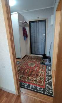 2-к квартира, на длительный срок, 56м2, 15/17 этаж