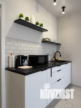 Студия квартира, посуточно, 30м2, 9/10 этаж