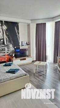 1-к квартира, посуточно, 50м2, 1/1 этаж