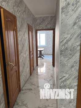 2-к квартира, посуточно, 64м2, 2/10 этаж