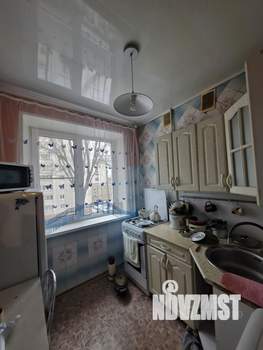 2-к квартира, на длительный срок, 45м2, 4/6 этаж