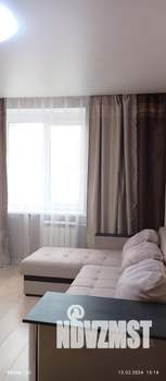 1-к квартира, на длительный срок, 30м2, 6/14 этаж