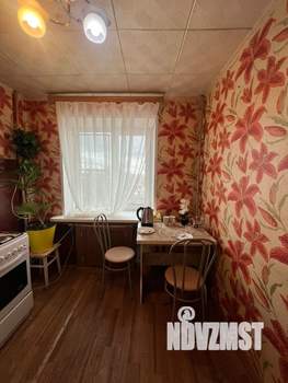 1-к квартира, посуточно, 45м2, 3/5 этаж