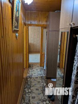 2-к квартира, на длительный срок, 45м2, 4/9 этаж