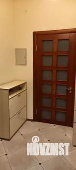 1-к квартира, на длительный срок, 43м2, 9/10 этаж