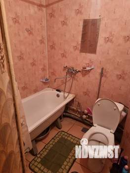 1-к квартира, на длительный срок, 31м2, 5/5 этаж