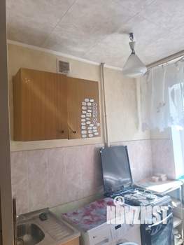 2-к квартира, на длительный срок, 44м2, 3/5 этаж
