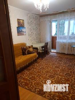 2-к квартира, на длительный срок, 47м2, 2/5 этаж