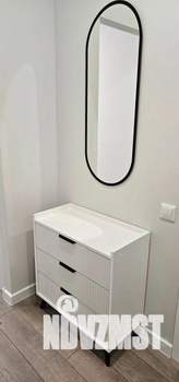 1-к квартира, посуточно, 29м2, 1/1 этаж