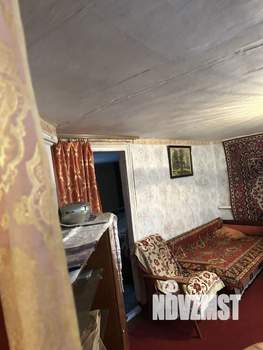 1-к квартира, на длительный срок, 31м2, 1/2 этаж